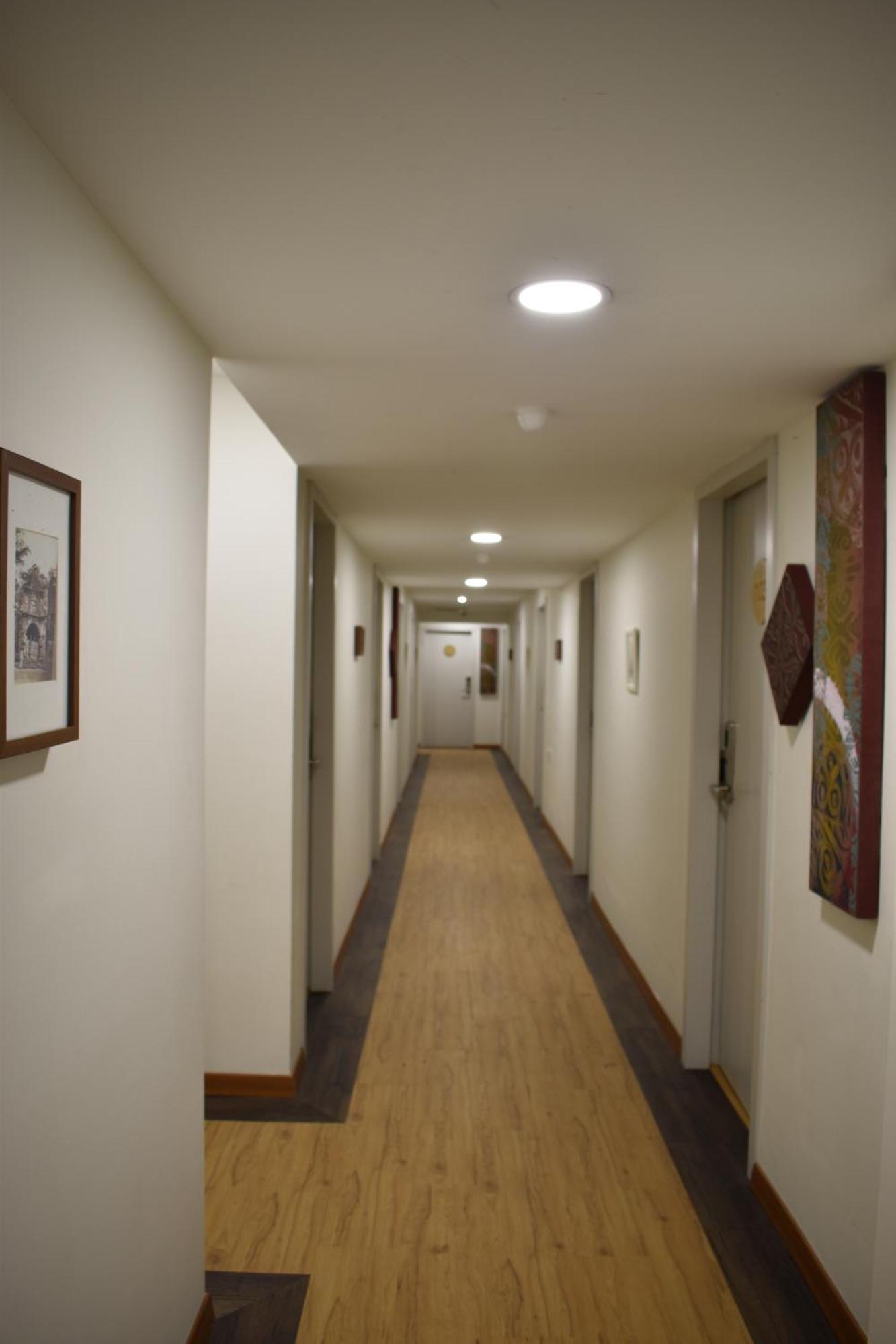 Xpeed Holiday Hotel Kuala Lumpur Ngoại thất bức ảnh