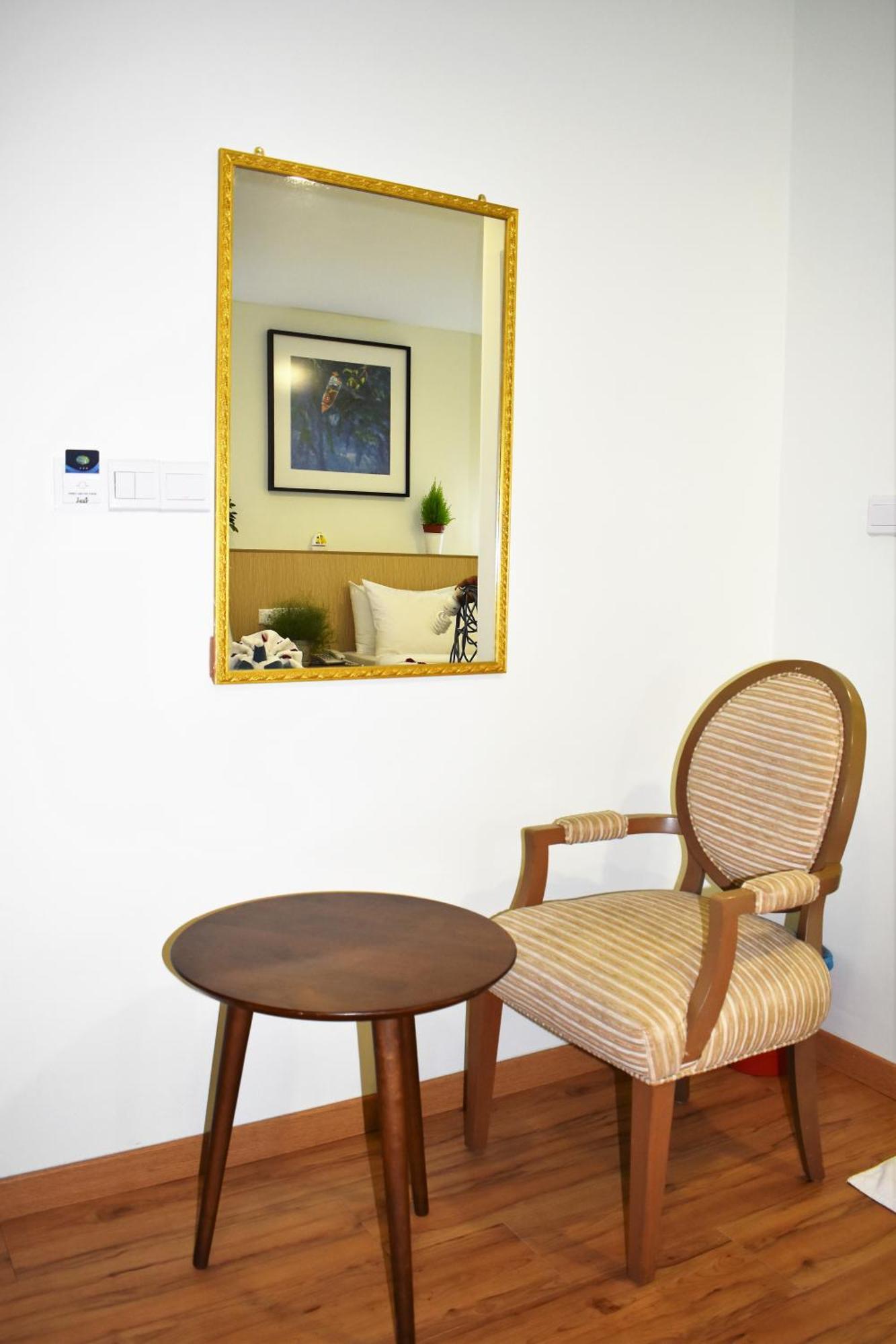 Xpeed Holiday Hotel Kuala Lumpur Ngoại thất bức ảnh