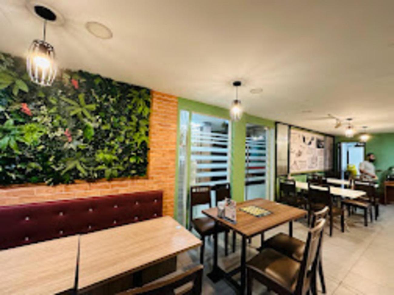 Xpeed Holiday Hotel Kuala Lumpur Ngoại thất bức ảnh